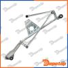 Tringlerie d'essuie-glace avant pour MERCEDES-BENZ | 47098, 784203901